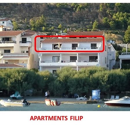 Filip Apartment أوميس المظهر الخارجي الصورة