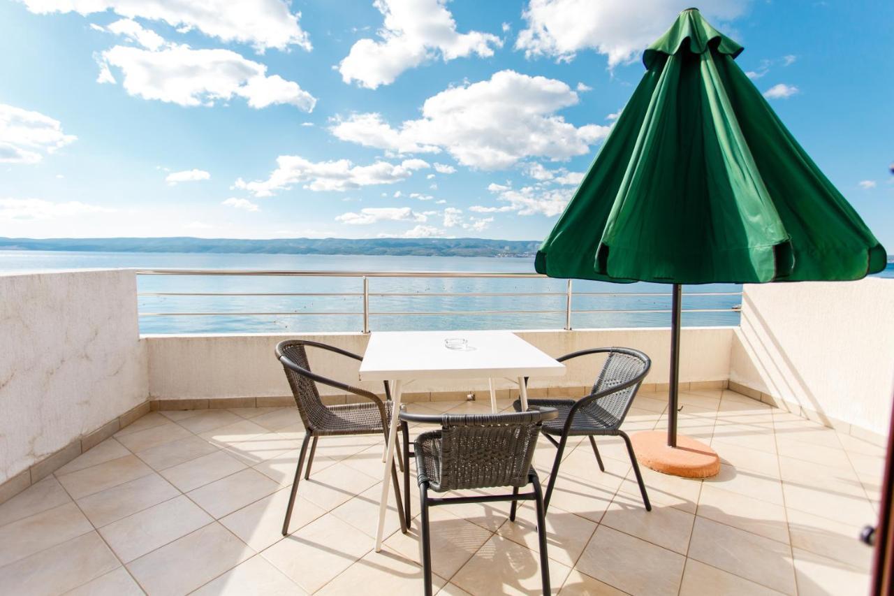 Filip Apartment أوميس المظهر الخارجي الصورة