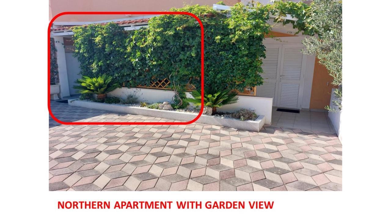 Filip Apartment أوميس المظهر الخارجي الصورة