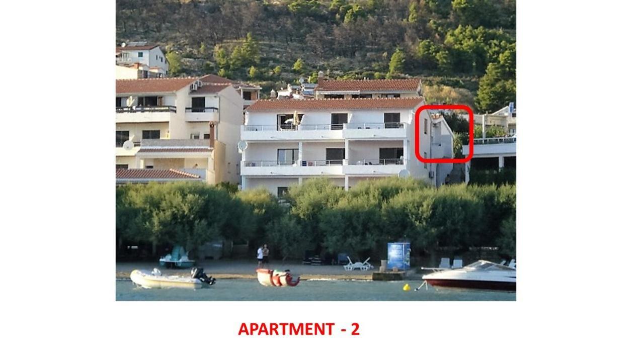 Filip Apartment أوميس المظهر الخارجي الصورة