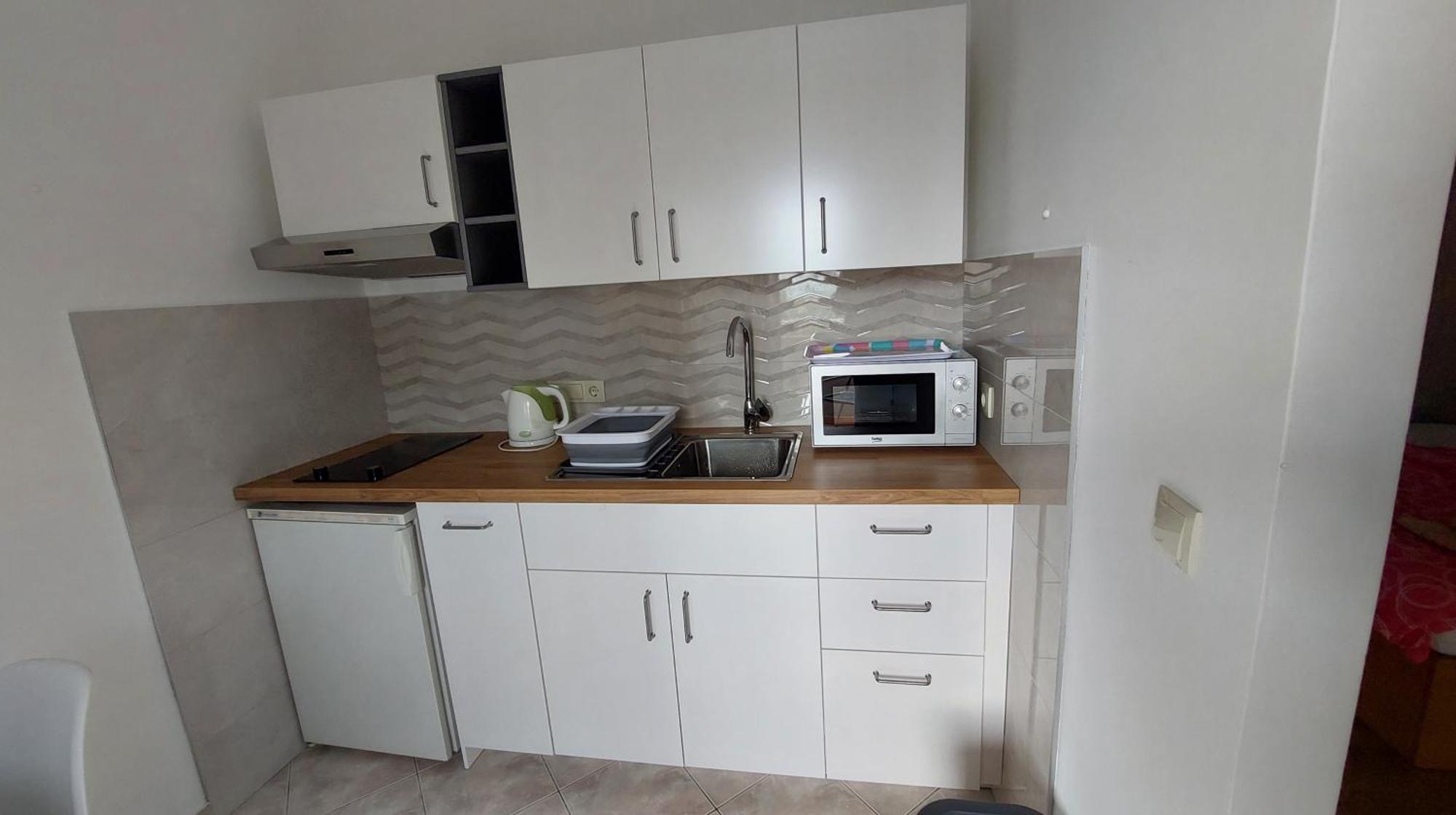 Filip Apartment أوميس المظهر الخارجي الصورة