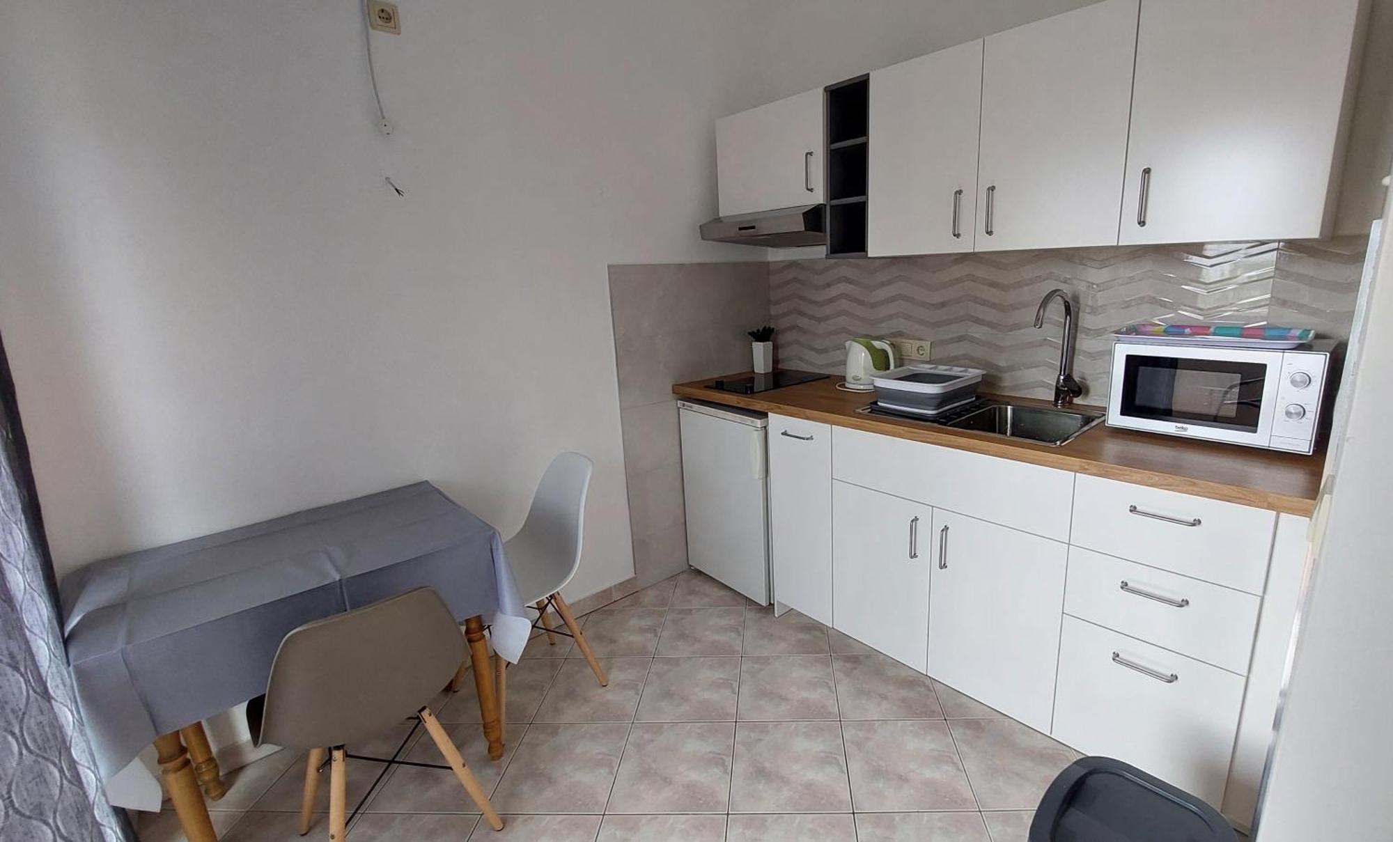 Filip Apartment أوميس المظهر الخارجي الصورة