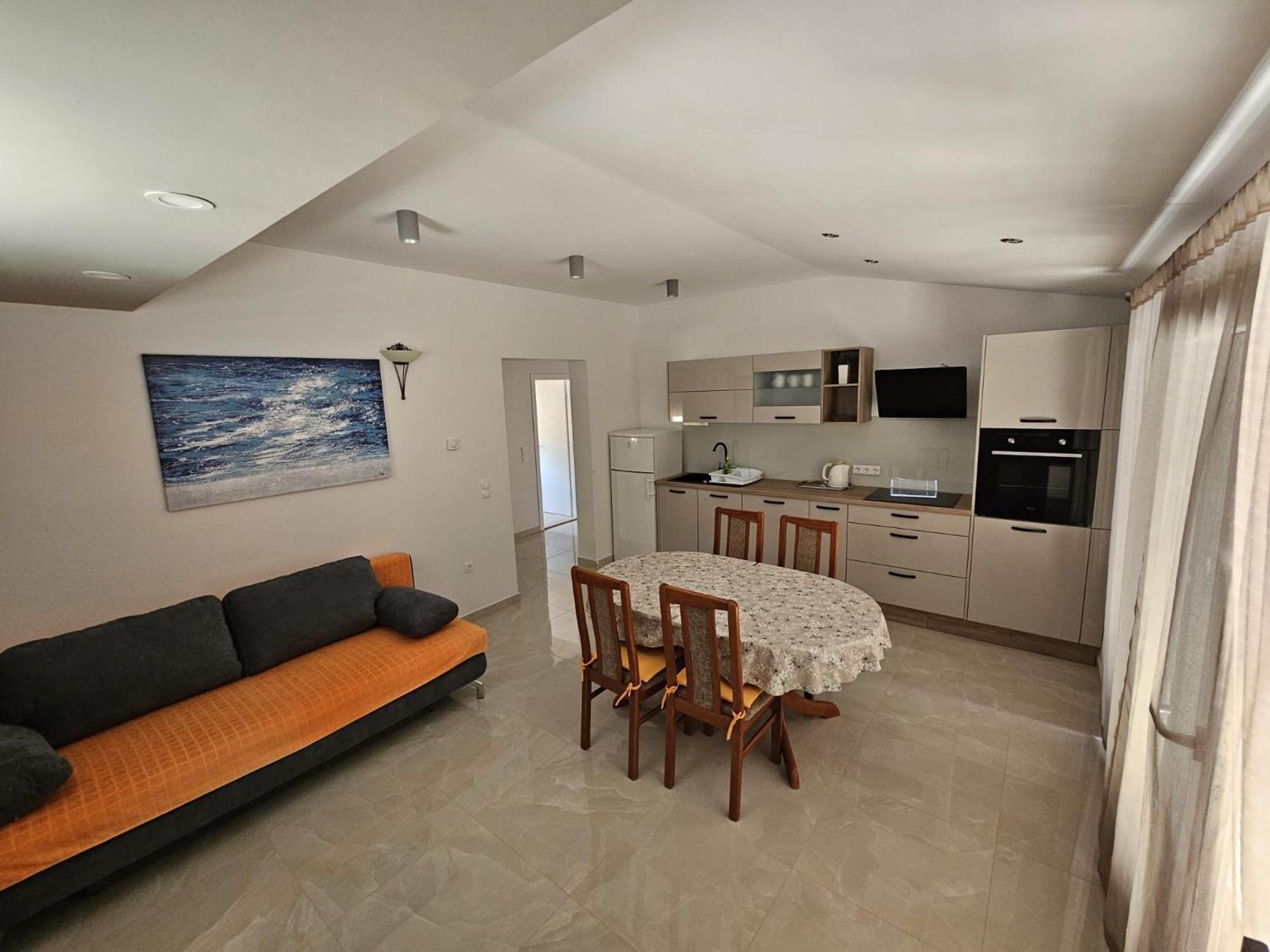Filip Apartment أوميس المظهر الخارجي الصورة