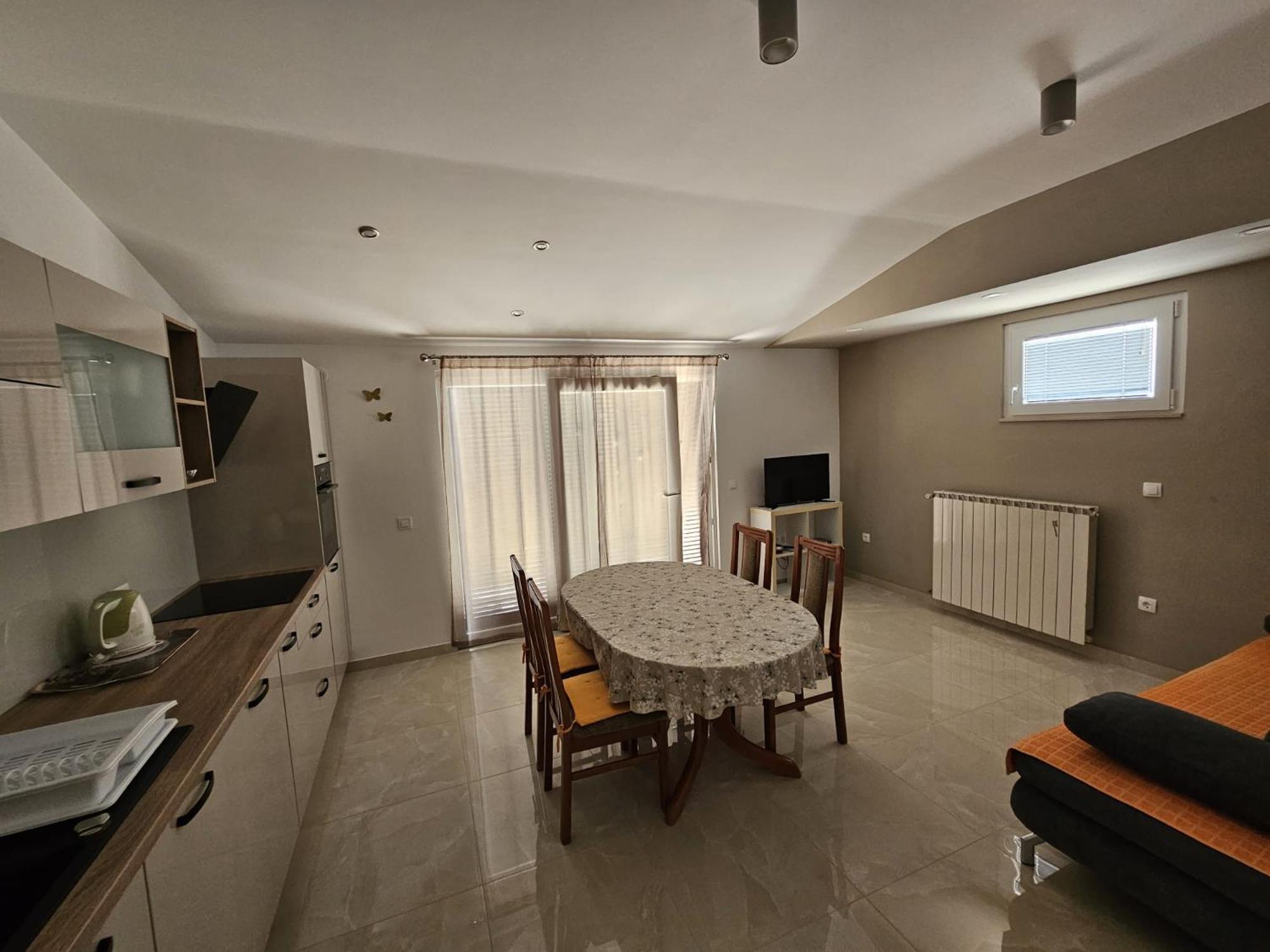 Filip Apartment أوميس المظهر الخارجي الصورة