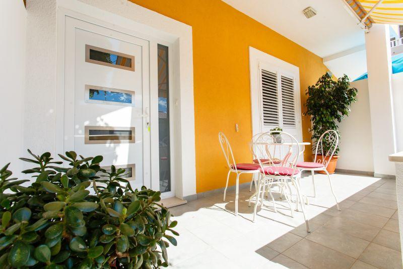 Filip Apartment أوميس المظهر الخارجي الصورة